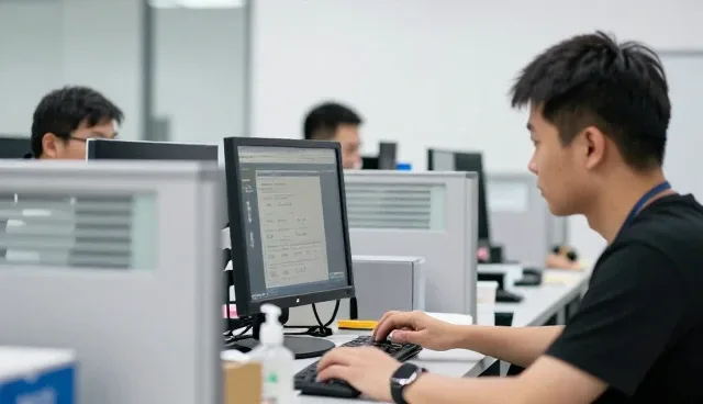 杭州畅业装饰工程有限公司